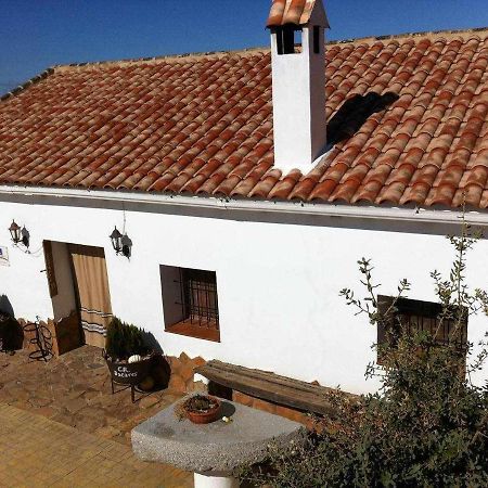 منزل الضيف Freila  في Cortijo Rural Bacares المظهر الخارجي الصورة