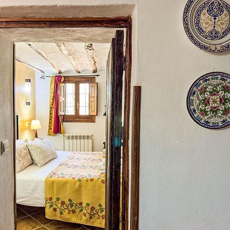 منزل الضيف Freila  في Cortijo Rural Bacares المظهر الخارجي الصورة